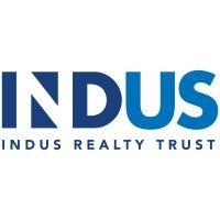 indus realty trust, inc.