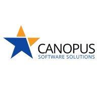 canopus software solutions pvt. ltd. logo image