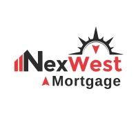 nexwest mortgage logo image