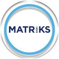 matriks bilgi dağıtım hizmetleri a.ş. (ist:mtrks) logo image