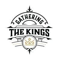 gathering the kings logo image