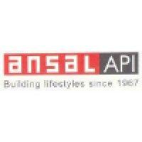 ansal properties & infrastructure ltd. logo image