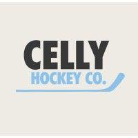 celly hockey co. logo image