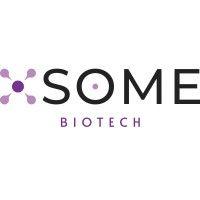 xsome biotech logo image