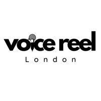 voice reel london logo image