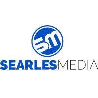 searles media logo image