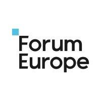 forum europe logo image