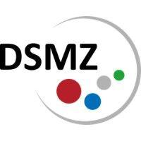 leibniz-institut dsmz-deutsche sammlung von mikroorganismen und zellkulturen gmbh logo image