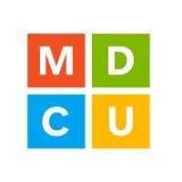 mdc uzbekistan logo image