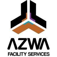 azwa facility services logo image