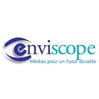 enviscope logo image