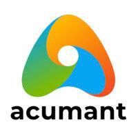 acumant logo image