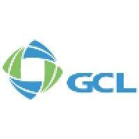 gcl technology holdings limited logo image