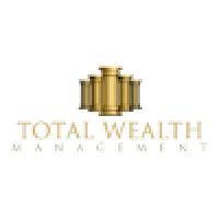 total wealth management logo image