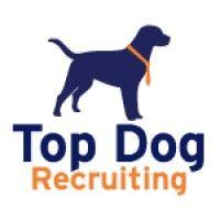 top dog logo image