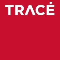 tracé logo image