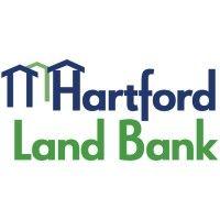 hartford land bank logo image