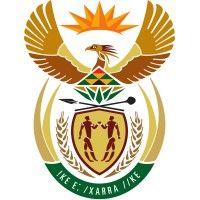 the presidency of the republic of south africa