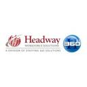 logo of Headway Workforce Solutions