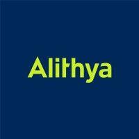 alithya - digital café logo image