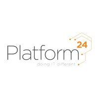 platform 24 it services & solutions sydney