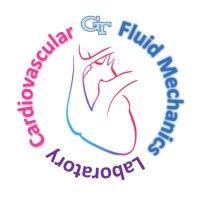 cardiovascular fluid mechanics laboratory logo image