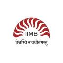 logo of Indian Institute Of Management Bangalore