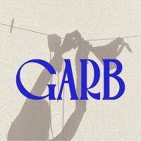 garb (fashion club) logo image