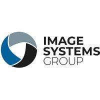 image systems ab logo image