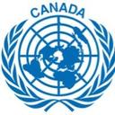 logo of United Nations Association In Canada