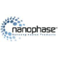 nanophase technologies