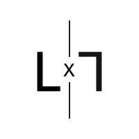 line by line logo image