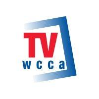 wcca tv logo image