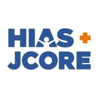 hias+jcore logo image