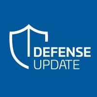 defense update logo image