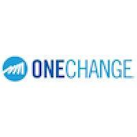 onechange foundation logo image