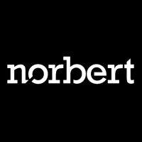 norbert logo image