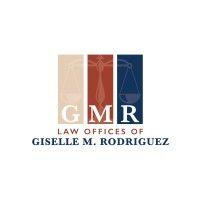 law offices of giselle m. rodriguez, pllc logo image