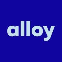 alloy studio logo image