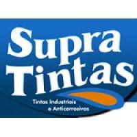 supra tintas logo image