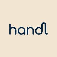 handl technologies inc. logo image