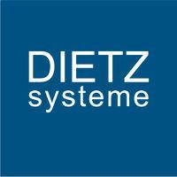 dietz systeme gmbh logo image