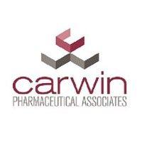 carwin pharmaceutical associates logo image