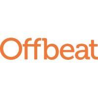 offbeat productions inc. logo image