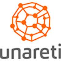 unareti logo image