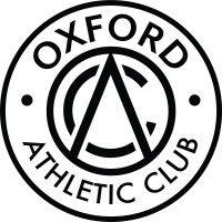 oxford athletic club logo image