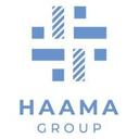 logo of Haama Group