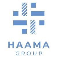 haama group logo image