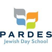 pardes jewish day school logo image