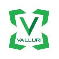 valluri technology accelerators logo image